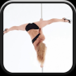 Sexy Pole Dance icon