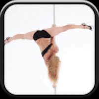 Sexy Pole Dance