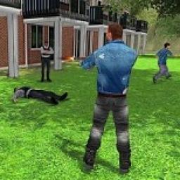 ikon Bunuh Sesuka Hati