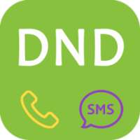 DND - Call,SMS on 9Apps