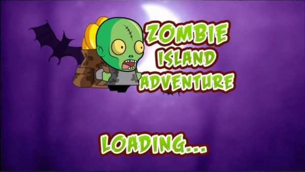 Zombie island adventure screenshot 4