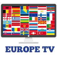 Euro tv on 9Apps