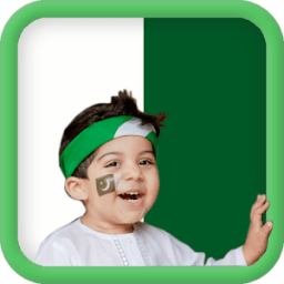 ikon Pak Flag Face