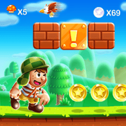 Chaves Subway Soni Jungle icon