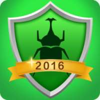 Antivirus keamanan 2016 gratis
