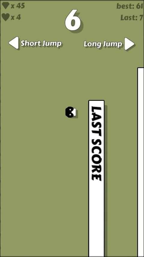Geometry Jump Dash screenshot 3