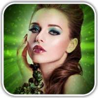 Foto Efek Glamour on 9Apps