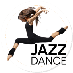 ikon Dance Jazz