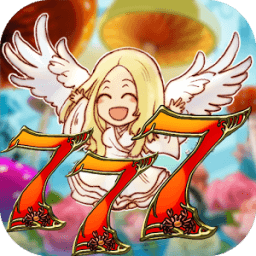 ikon Fairy Magic Slots Machine