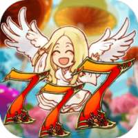 Fairy Magic Slots Machine