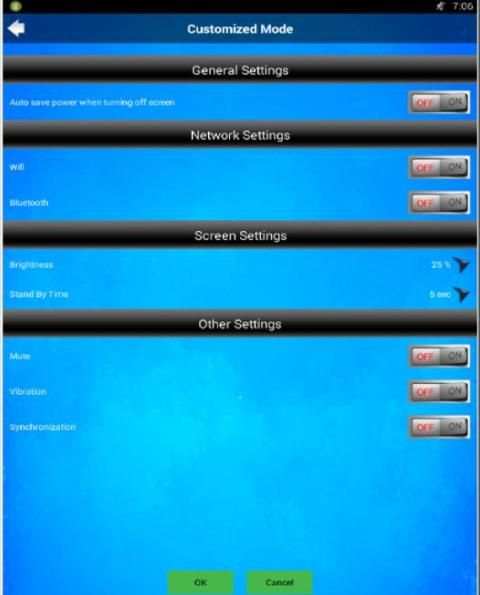 2x Battery Saver+Doctor screenshot 1