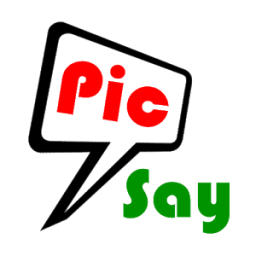 Free PicSay Photo Editor Guide иконка