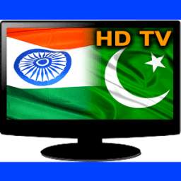 India Pakistan Live TV HD