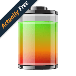 ikon Battery Saver 2x for Android