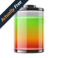 ikon Battery Saver 2x for Android