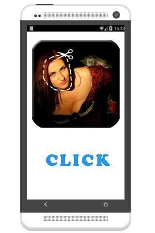 Cut Paste Photos screenshot 3
