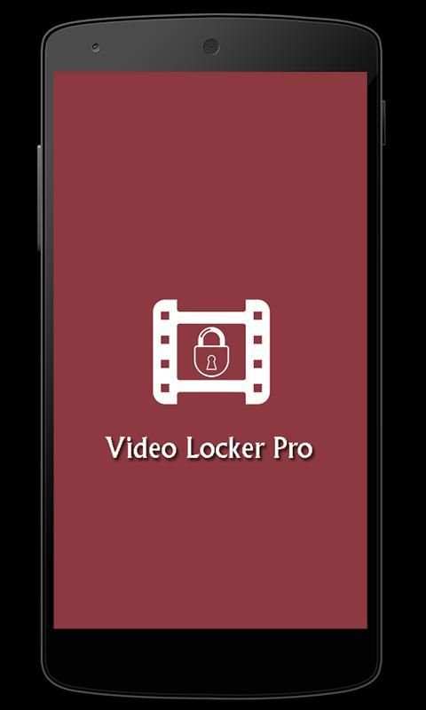 Video Locker Pro स्क्रीनशॉट 7