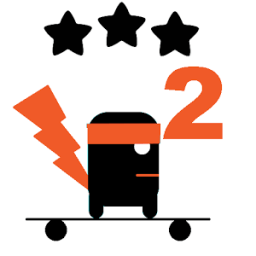 Ninja Hero Man ( Free ) icon