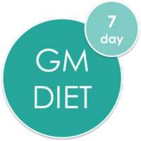 Gm Diet Weight Loss 7 Days