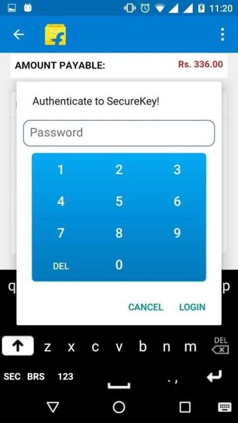 Key+ 2 تصوير الشاشة