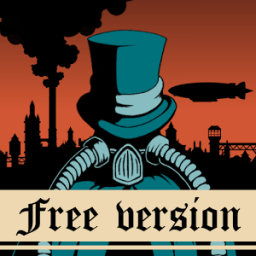 Who Are You, Mr. Cooper? Free أيقونة