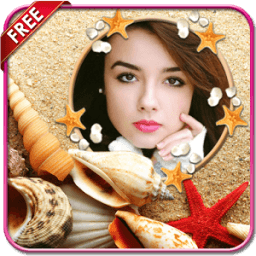 Shell photo frames new иконка