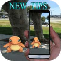 New awesome tips pokemon GO