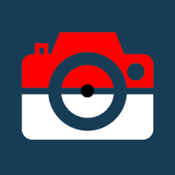 PokeCam: Pokémon GO Camera иконка