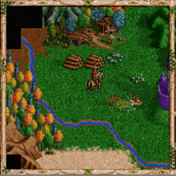 ikon Classic Heroes 2 Engine