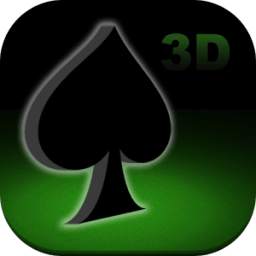 Spades 3D
