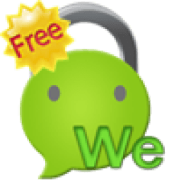Lock For WeChat иконка