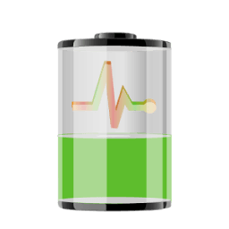 BATTERY SAVER icon