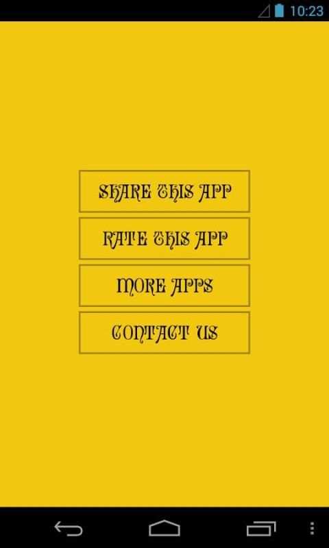Tattoo Wallpapers 1 تصوير الشاشة