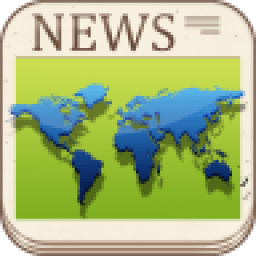 World News Today icon