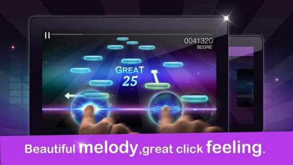 Piano Kocok - Jatuh Catatan screenshot 5