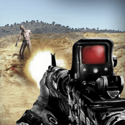 Zombie Hell 3 - FPS Zombie आइकन