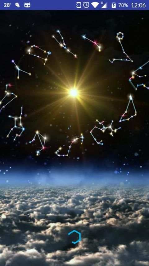 Daily Horoscope - Tarot 2016 screenshot 6