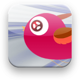 Dude Bird иконка