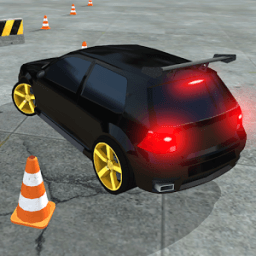 ikon PARKING SPEED CAR