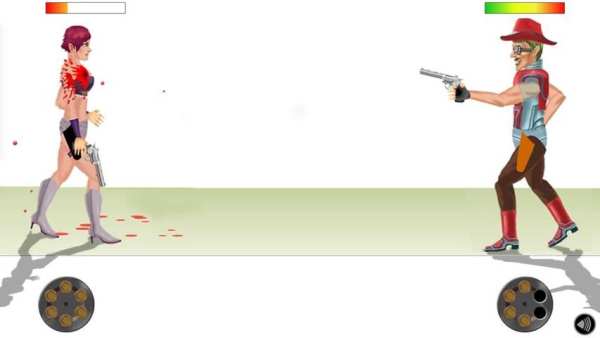 Gun Blood Shooter screenshot 7