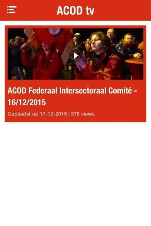 ACOD screenshot 3