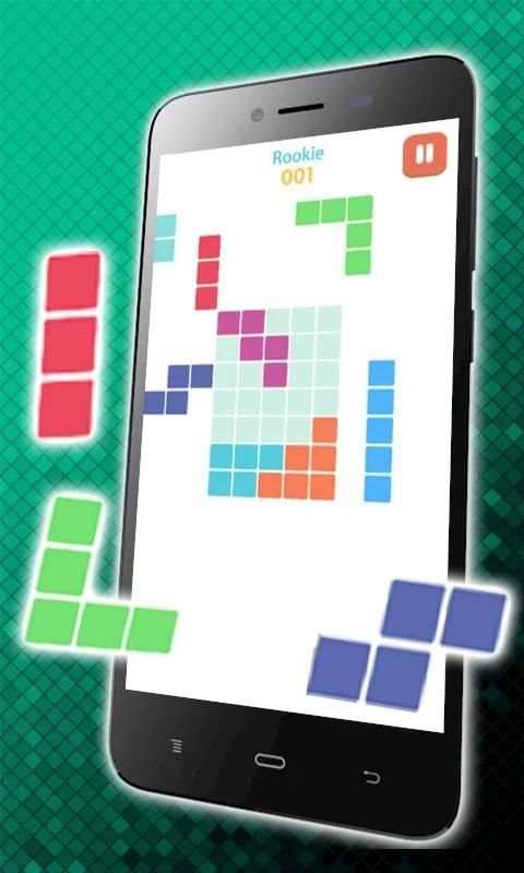 Block Puzzle Kings 2 screenshot 2