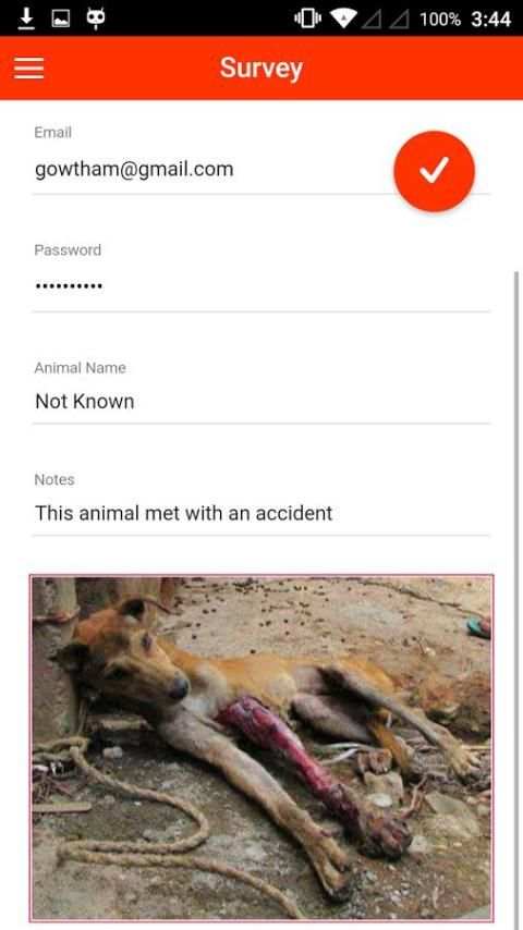 SCAN FOUNDATION 4 تصوير الشاشة