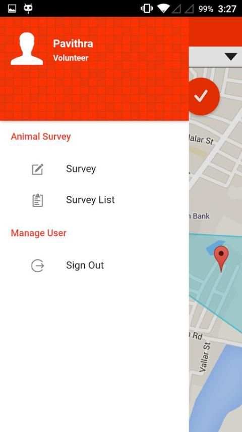 SCAN FOUNDATION 5 تصوير الشاشة