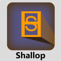 Shallop Recharge أيقونة