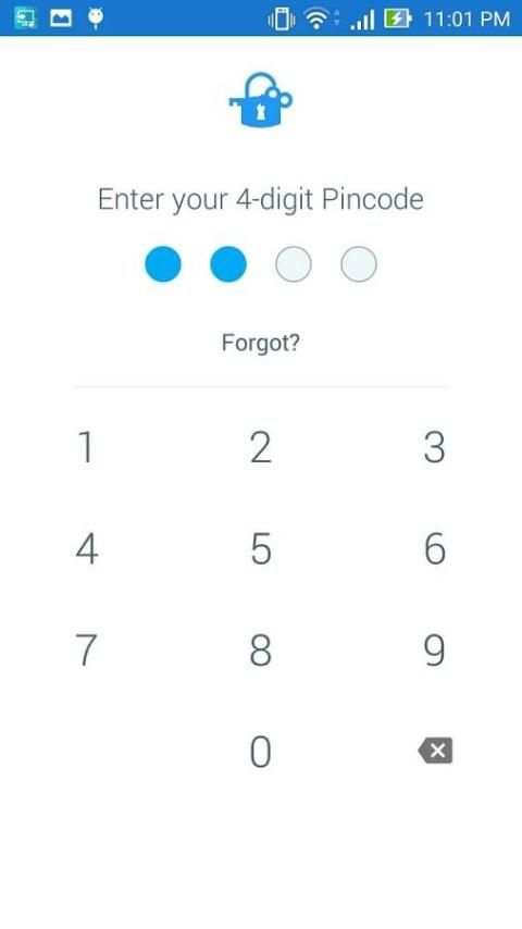 Video & File Locker screenshot 7