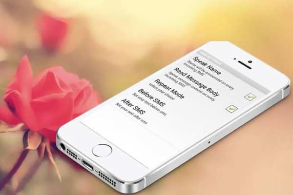 Caller Name Ringtone скриншот 2