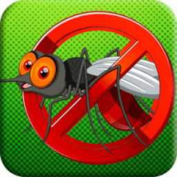 Анти москитной (шутка) иконка