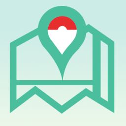 GO Map - For Pokémon GO иконка