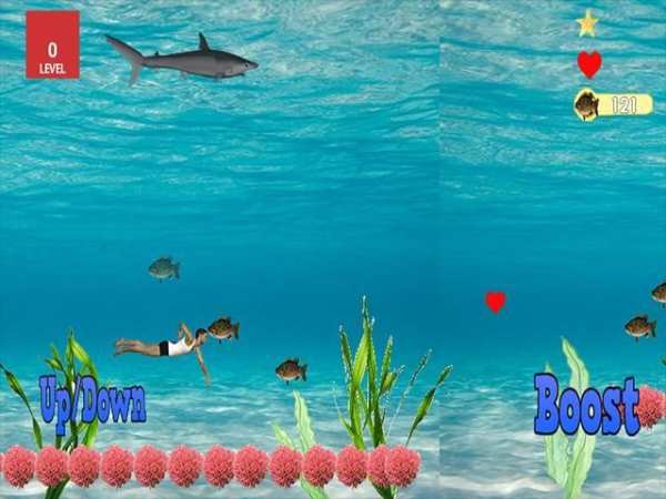 Fishing Challenge Hook screenshot 2